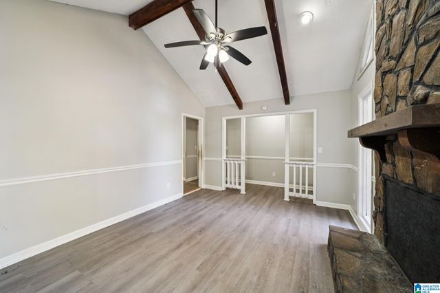 1503 WILDERNESS LANE, Birmingham, AL 35235