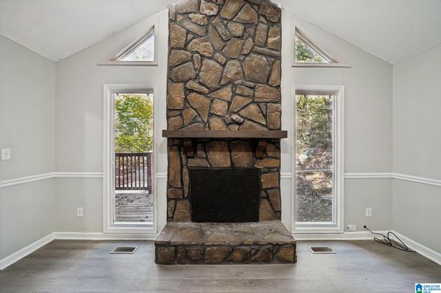 1503 WILDERNESS LANE, Birmingham, AL 35235