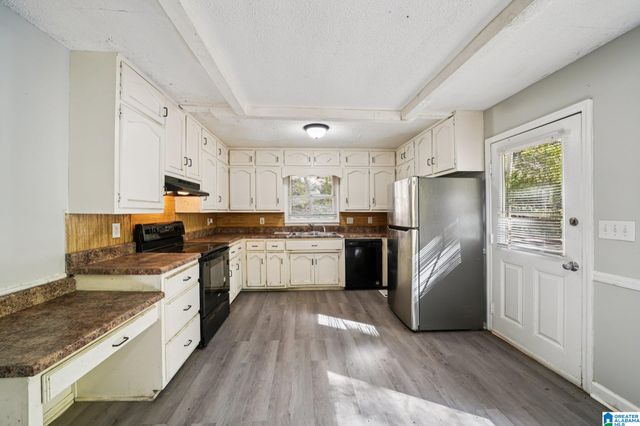 1503 WILDERNESS LANE, Birmingham, AL 35235