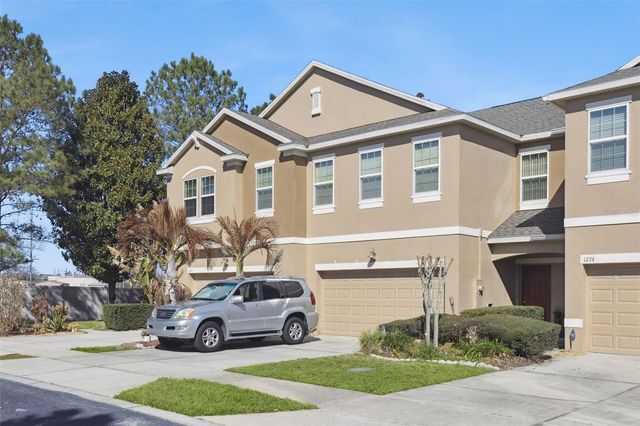 1270 GLENLEIGH DRIVE, Ocoee, FL 34761