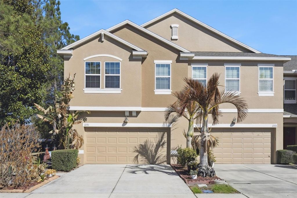 1270 GLENLEIGH DRIVE, Ocoee, FL 34761