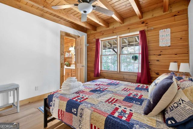 4565 Dawsonville Highway, Gainesville, GA 30506