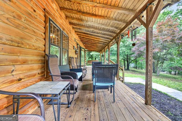 4565 Dawsonville Highway, Gainesville, GA 30506