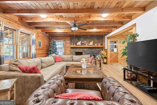 4565 Dawsonville Highway, Gainesville, GA 30506