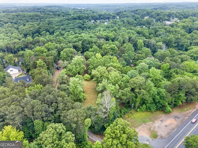 4565 Dawsonville Highway, Gainesville, GA 30506