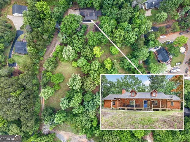 4565 Dawsonville Highway, Gainesville, GA 30506