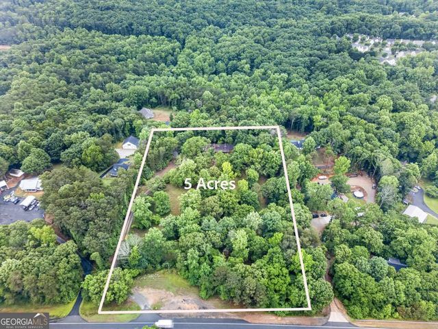 4565 Dawsonville Highway, Gainesville, GA 30506