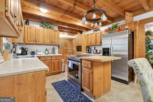 4565 Dawsonville Highway, Gainesville, GA 30506