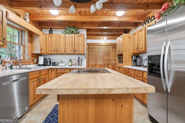 4565 Dawsonville Highway, Gainesville, GA 30506