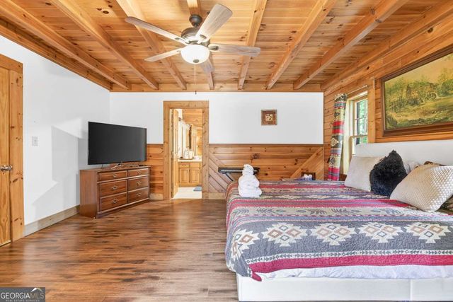 4565 Dawsonville Highway, Gainesville, GA 30506