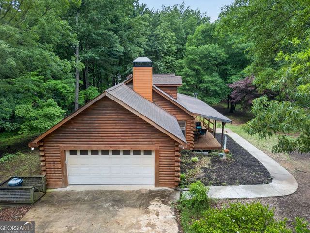 4565 Dawsonville Highway, Gainesville, GA 30506