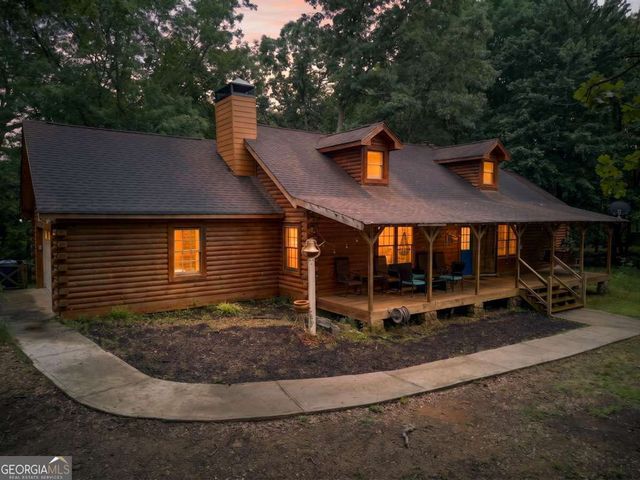 4565 Dawsonville Highway, Gainesville, GA 30506