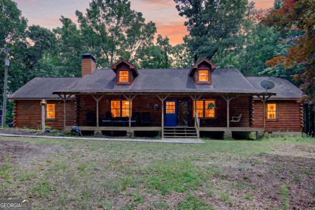 4565 Dawsonville Highway, Gainesville, GA 30506