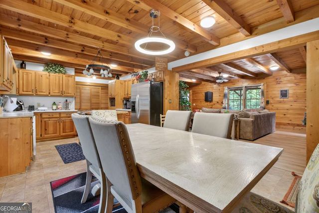 4565 Dawsonville Highway, Gainesville, GA 30506