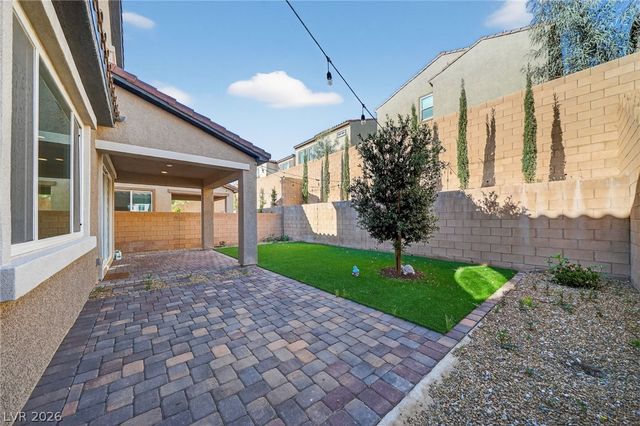 8909 Wallner Street, Las Vegas, NV 89166