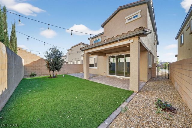 8909 Wallner Street, Las Vegas, NV 89166