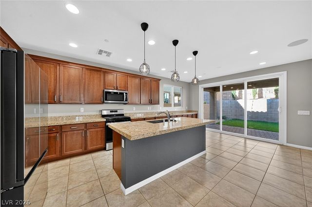 8909 Wallner Street, Las Vegas, NV 89166