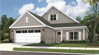 9512 Hampton Oak Drive SE, Owens Cross Roads, AL 35763