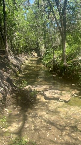 TBD Private Road 190, Blum, TX 76627