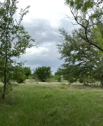 TBD Private Road 190, Blum, TX 76627