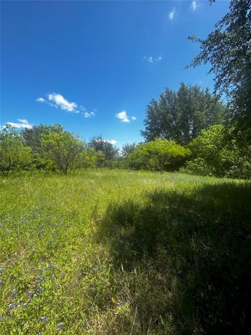 TBD Private Road 190, Blum, TX 76627