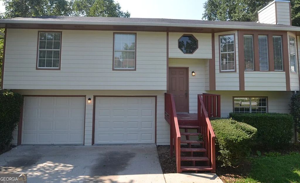6409 Eastbriar Drive, Lithonia, GA 30058
