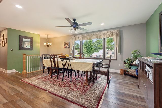 920 Regent Street, New Lenox, IL 60451