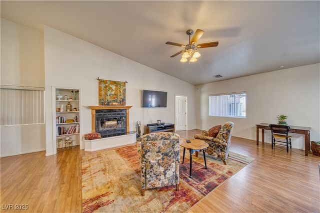 2330 Deadwood Street, Pahrump, NV 89048