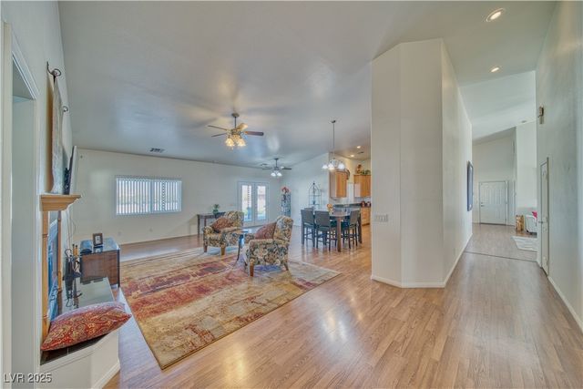 2330 Deadwood Street, Pahrump, NV 89048