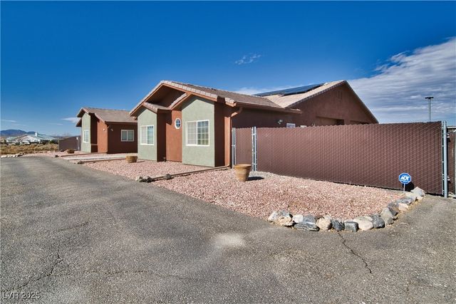 2330 Deadwood Street, Pahrump, NV 89048