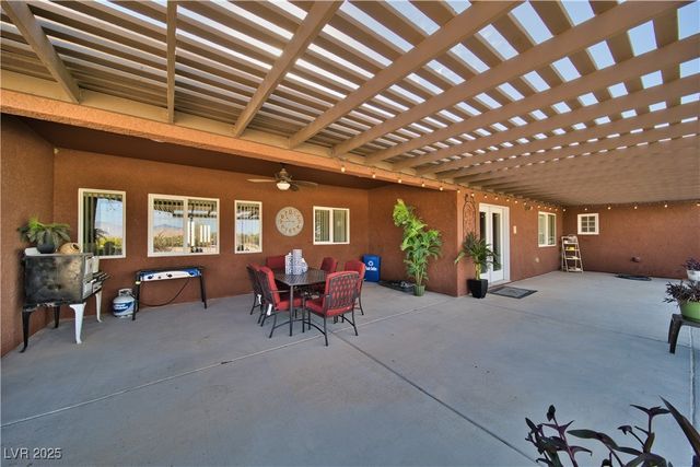 2330 Deadwood Street, Pahrump, NV 89048