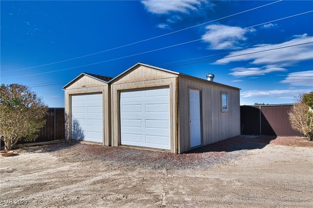 2330 Deadwood Street, Pahrump, NV 89048