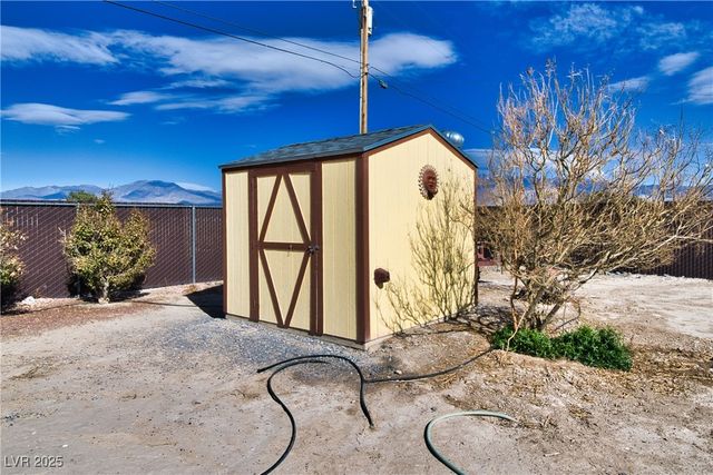 2330 Deadwood Street, Pahrump, NV 89048
