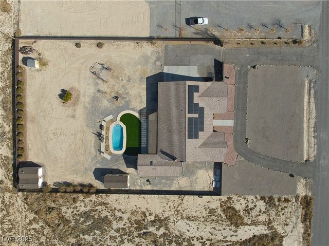 2330 Deadwood Street, Pahrump, NV 89048