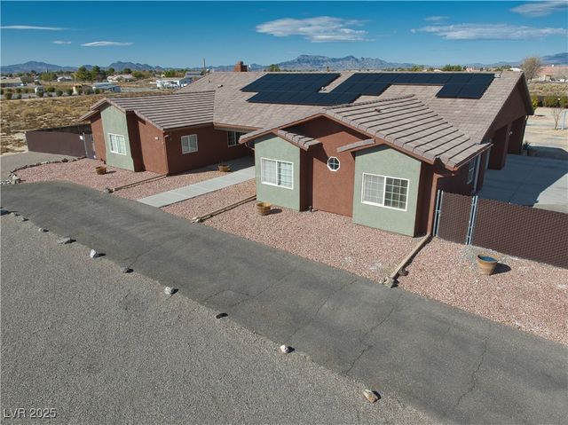 2330 Deadwood Street, Pahrump, NV 89048