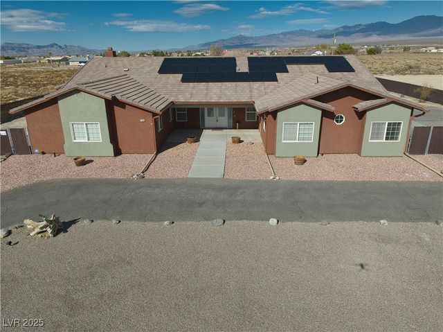 2330 Deadwood Street, Pahrump, NV 89048