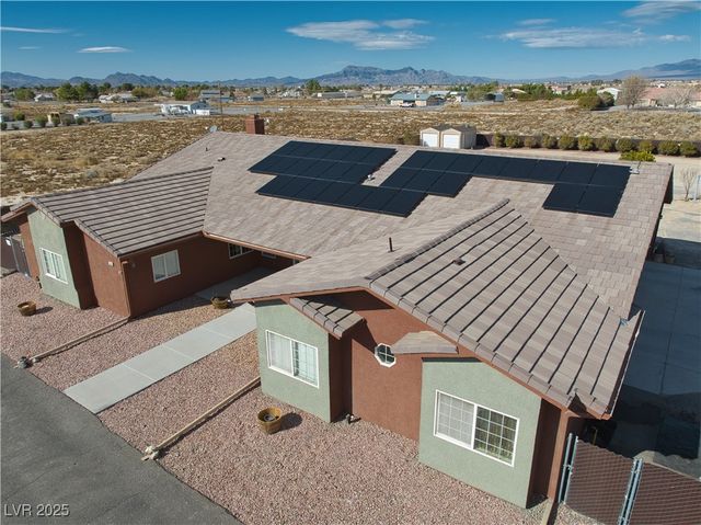 2330 Deadwood Street, Pahrump, NV 89048