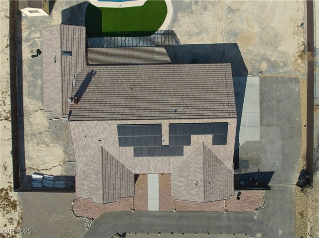 2330 Deadwood Street, Pahrump, NV 89048