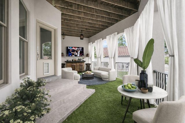 1910 Rue De St Tropez 4, Austin, TX 78746