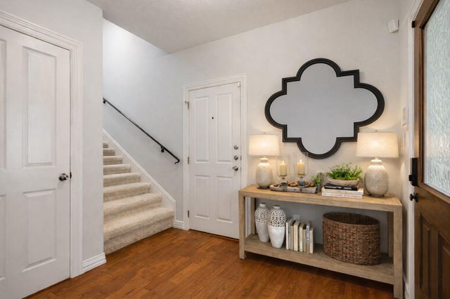 1910 Rue De St Tropez 4, Austin, TX 78746