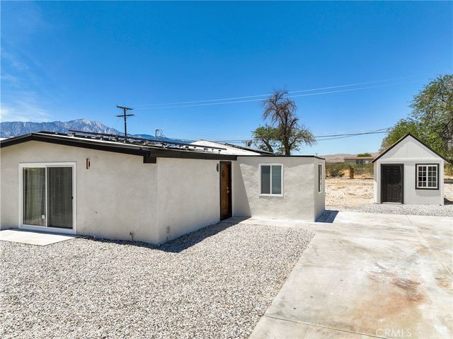 13257 Tram View, Desert Hot Springs, CA 92240