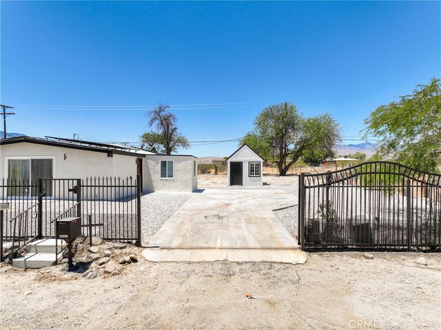 13257 Tram View, Desert Hot Springs, CA 92240