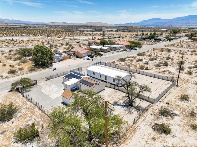 13257 Tram View, Desert Hot Springs, CA 92240