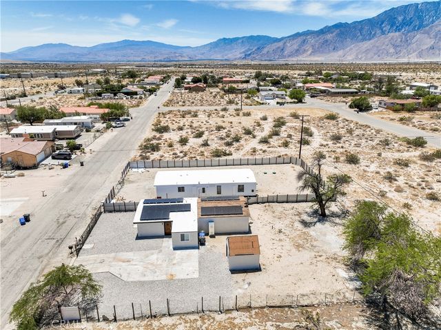 13257 Tram View, Desert Hot Springs, CA 92240