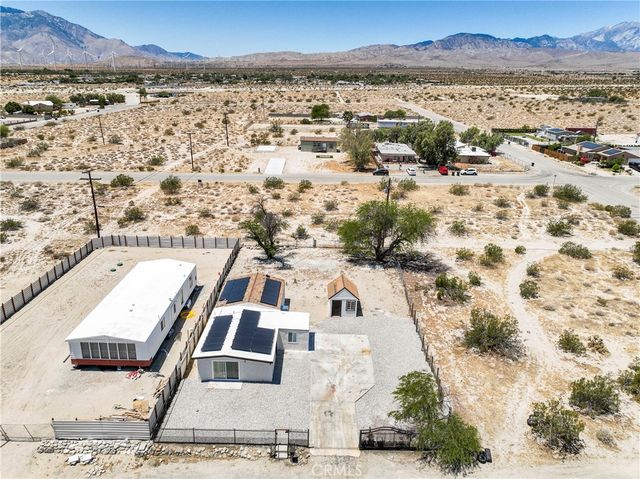 13257 Tram View, Desert Hot Springs, CA 92240