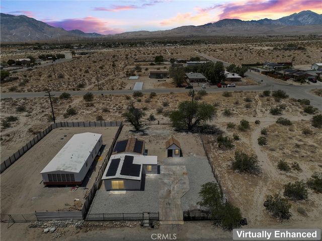 13257 Tram View, Desert Hot Springs, CA 92240