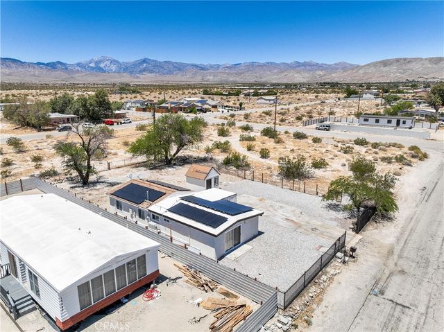 13257 Tram View, Desert Hot Springs, CA 92240