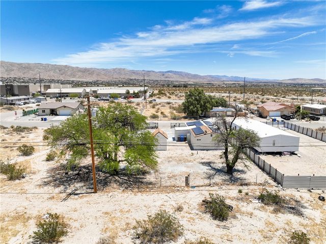 13257 Tram View, Desert Hot Springs, CA 92240