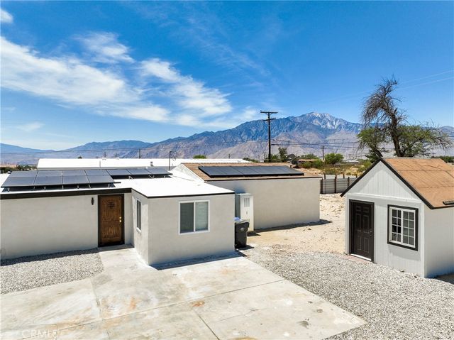 13257 Tram View, Desert Hot Springs, CA 92240