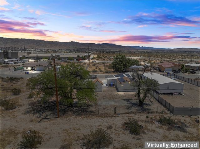 13257 Tram View, Desert Hot Springs, CA 92240